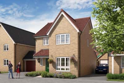 Westcombe Park - Image 1