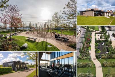 Alconbury Weald - Image 2