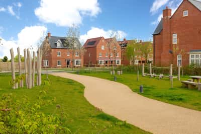 Alconbury Weald - Image 8