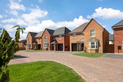 Amblers Chase - Image 1