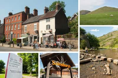 Ashbourne Airfield - Image 10