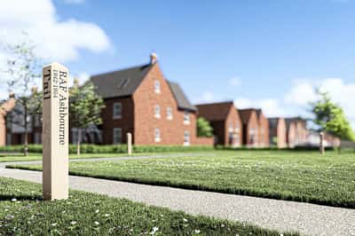 Ashbourne Airfield - Image 5