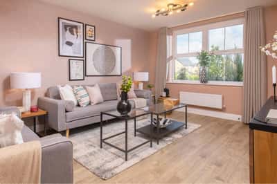 Ashlawn Gardens - Image 4