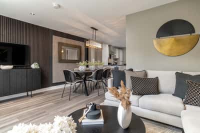 Auchinleck Village - Image 2