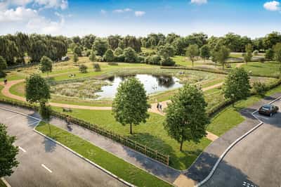 Brookside Meadows - Image 1