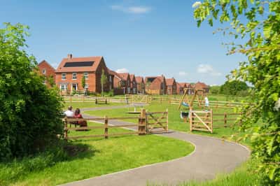 Brookwood Meadows - Image 5