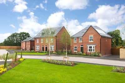 Calder Rise - Image 1