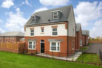 Calder Rise - Image 3