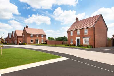 Callendar Farm - Image 1