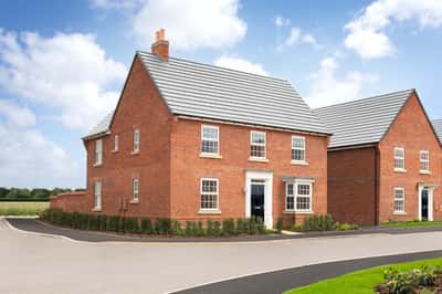 Callendar Farm - Image 9