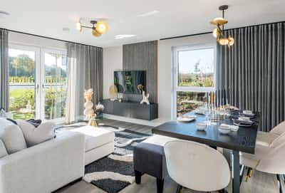 Cammo Meadows Apartments - Image 2