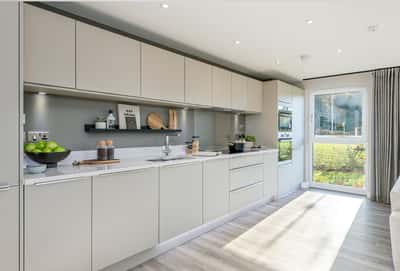 Cammo Meadows Apartments - Image 4