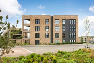 Cammo Meadows Apartments - Image 5