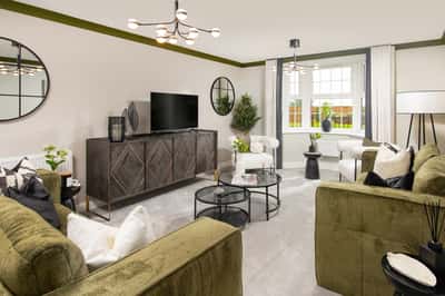 Corinthian Place - Image 4