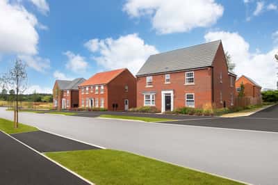 Cringleford Heights - Image 5