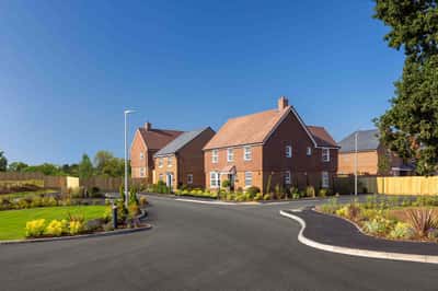 Cuckoo Fields DWH - Image 3