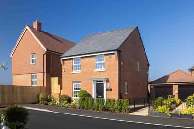 Cuckoo Fields DWH - Image 5