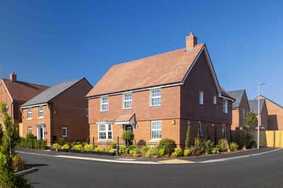 Cuckoo Fields DWH - Image 6