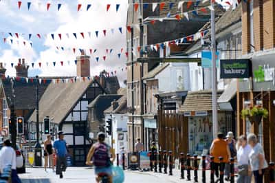 Cuckoo Fields DWH - Image 7