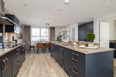 David Wilson @ Countesswells - Image 2