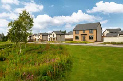 David Wilson @ Countesswells - Image 9