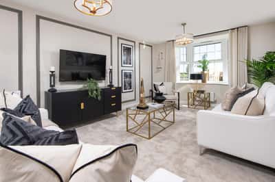 David Wilson Homes at Chatteris - Image 5