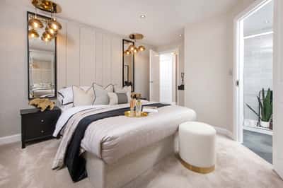 David Wilson Homes at Chatteris - Image 7