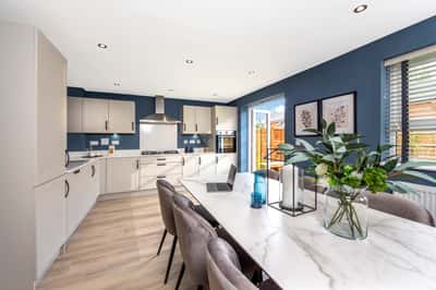 David Wilson Homes The Woodlands - Image 2