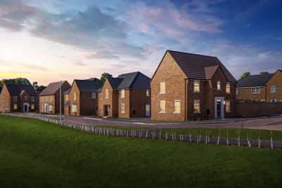 Donnington Heights - Image 1