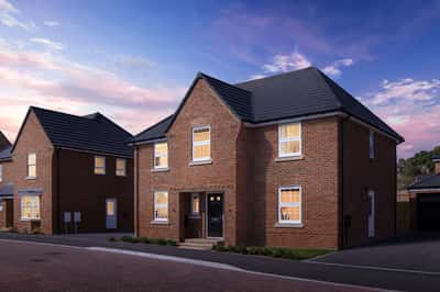 Donnington Heights - Image 3