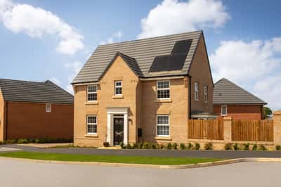 Doxford Green - Image 9