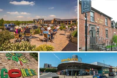 Drakelow Park - Image 10