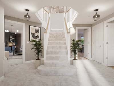 DWH @ Clipstone Park - Image 2