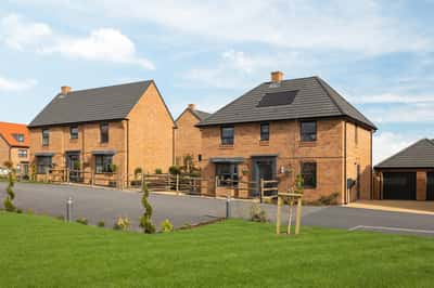 DWH @ Clipstone Park - Image 3