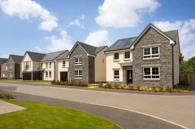 DWH @ Eaglesham View - Image 3