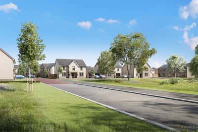 DWH @ Otter Stone Manor - Image 4