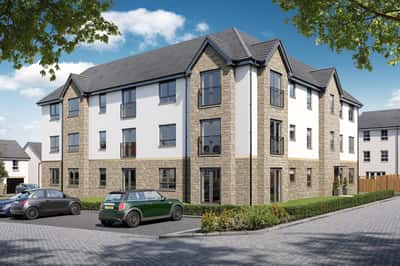 DWH @ St Andrews - Image 3