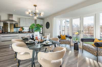 DWH @ St Andrews - Image 4