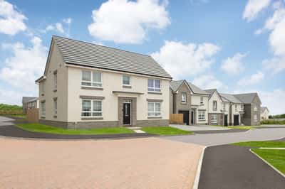 DWH @ Torrance Park - Image 1