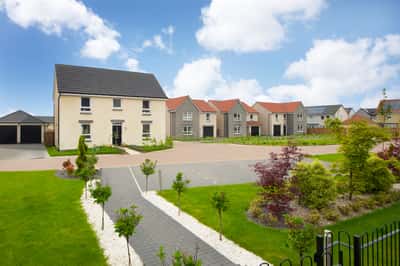 DWH @ Valley Park - Image 1