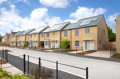 DWH at Darwin Green - Image 1