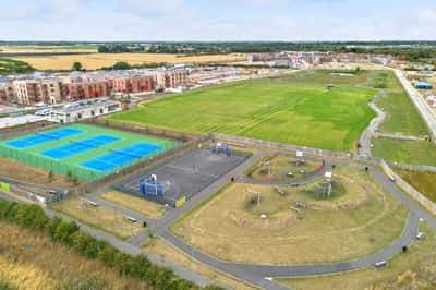 DWH at Darwin Green - Image 3