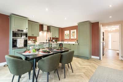 DWH at Darwin Green - Image 5