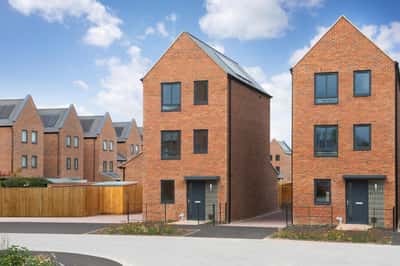 DWH at Darwin Green - Image 7