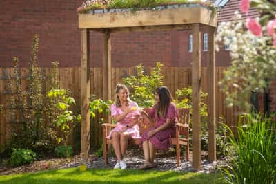 DWH at Great Denham Park - Image 4