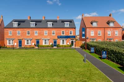 DWH at Great Denham Park - Image 5