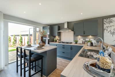 DWH at Great Denham Park - Image 6