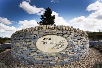 DWH at Great Denham Park - Image 7