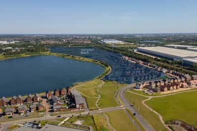 DWH at Hampton Beach - Image 4