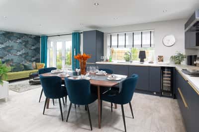 DWH at Romans Quarter - Image 3